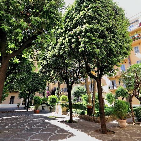 Cozy Leone - My Extra Home Roma Dış mekan fotoğraf