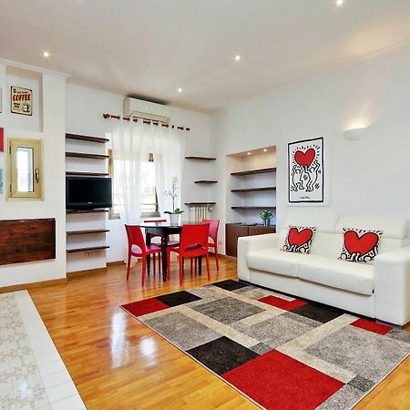 Cozy Leone - My Extra Home Roma Dış mekan fotoğraf