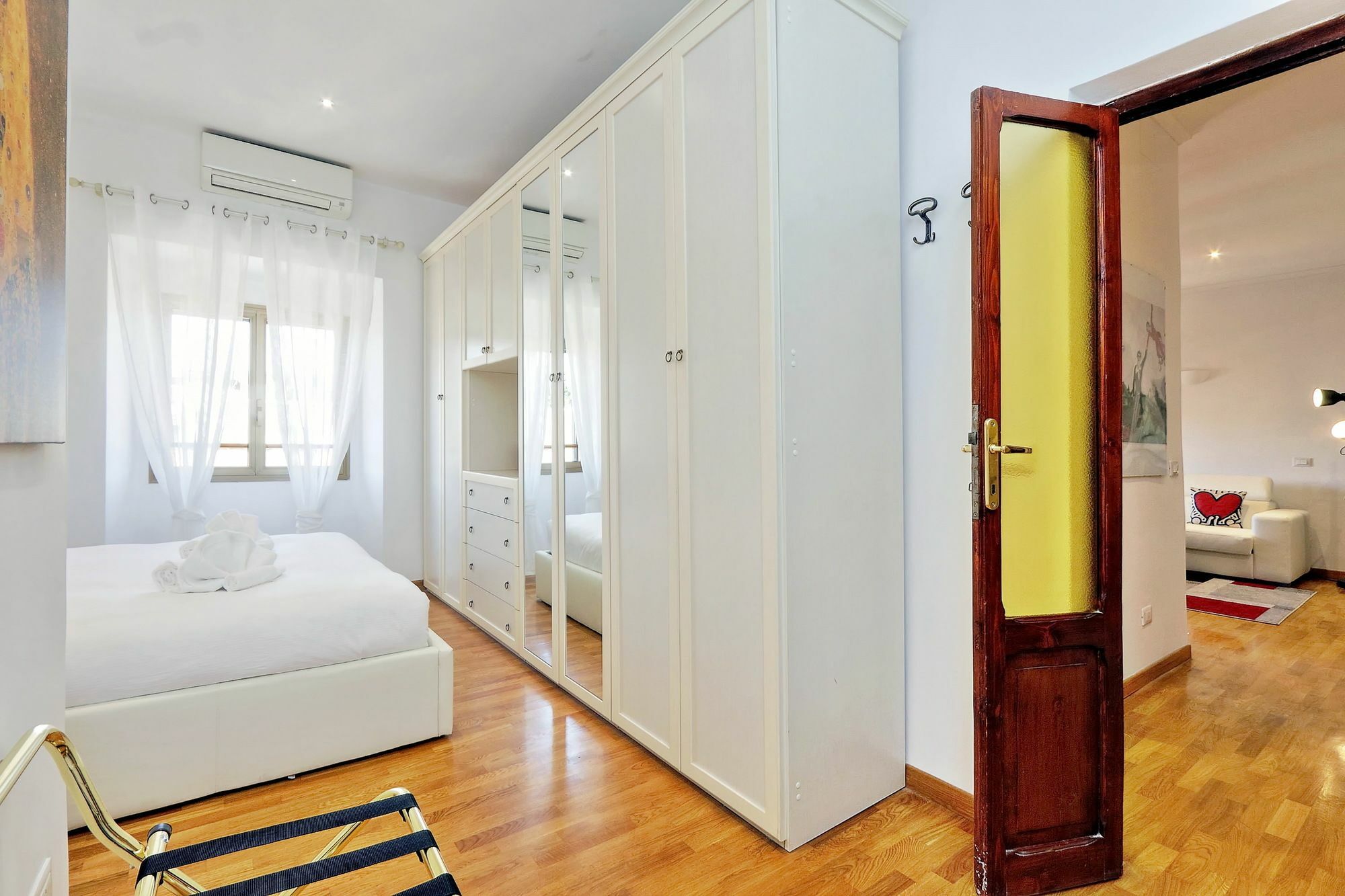 Cozy Leone - My Extra Home Roma Dış mekan fotoğraf
