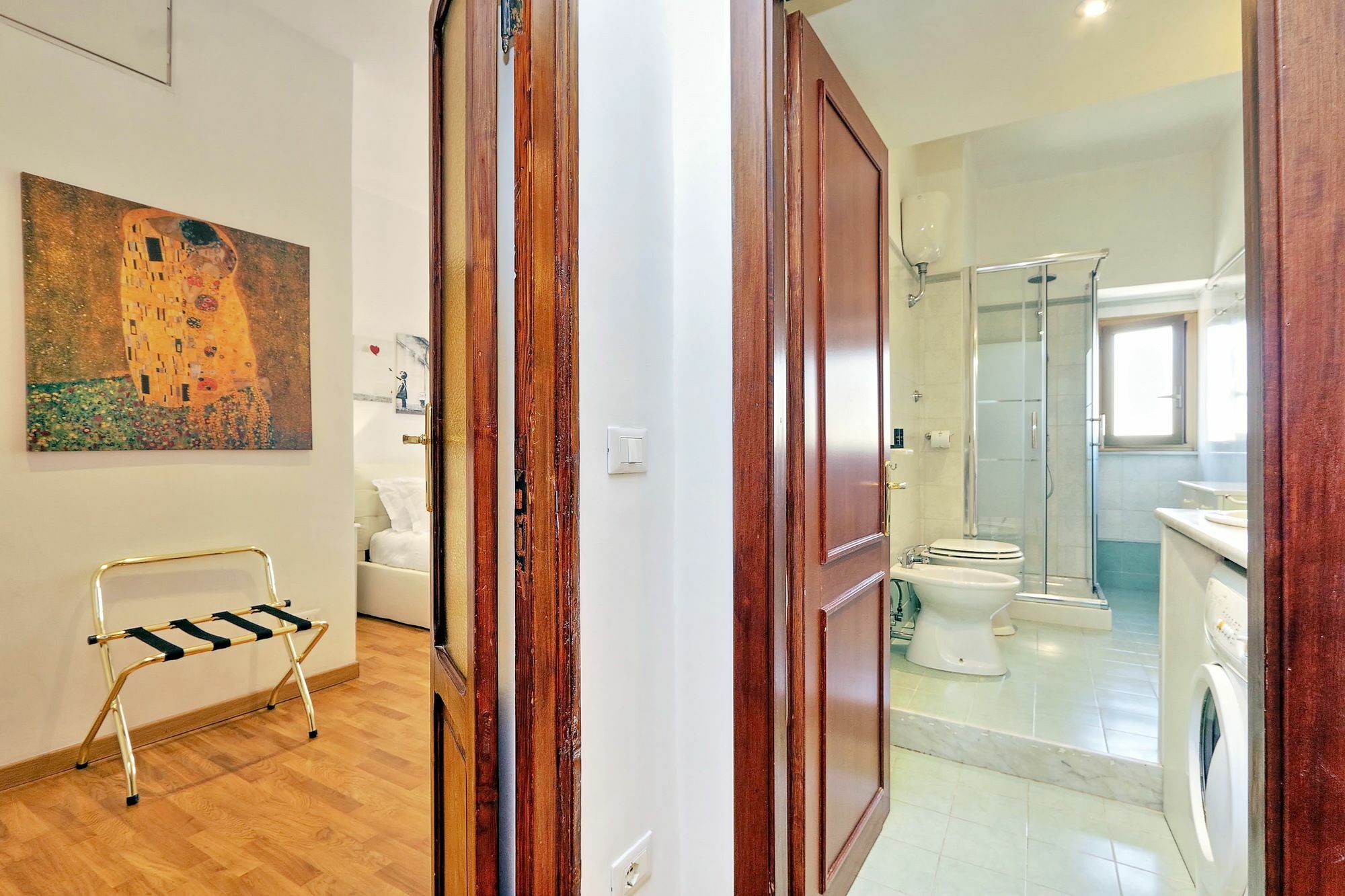 Cozy Leone - My Extra Home Roma Dış mekan fotoğraf