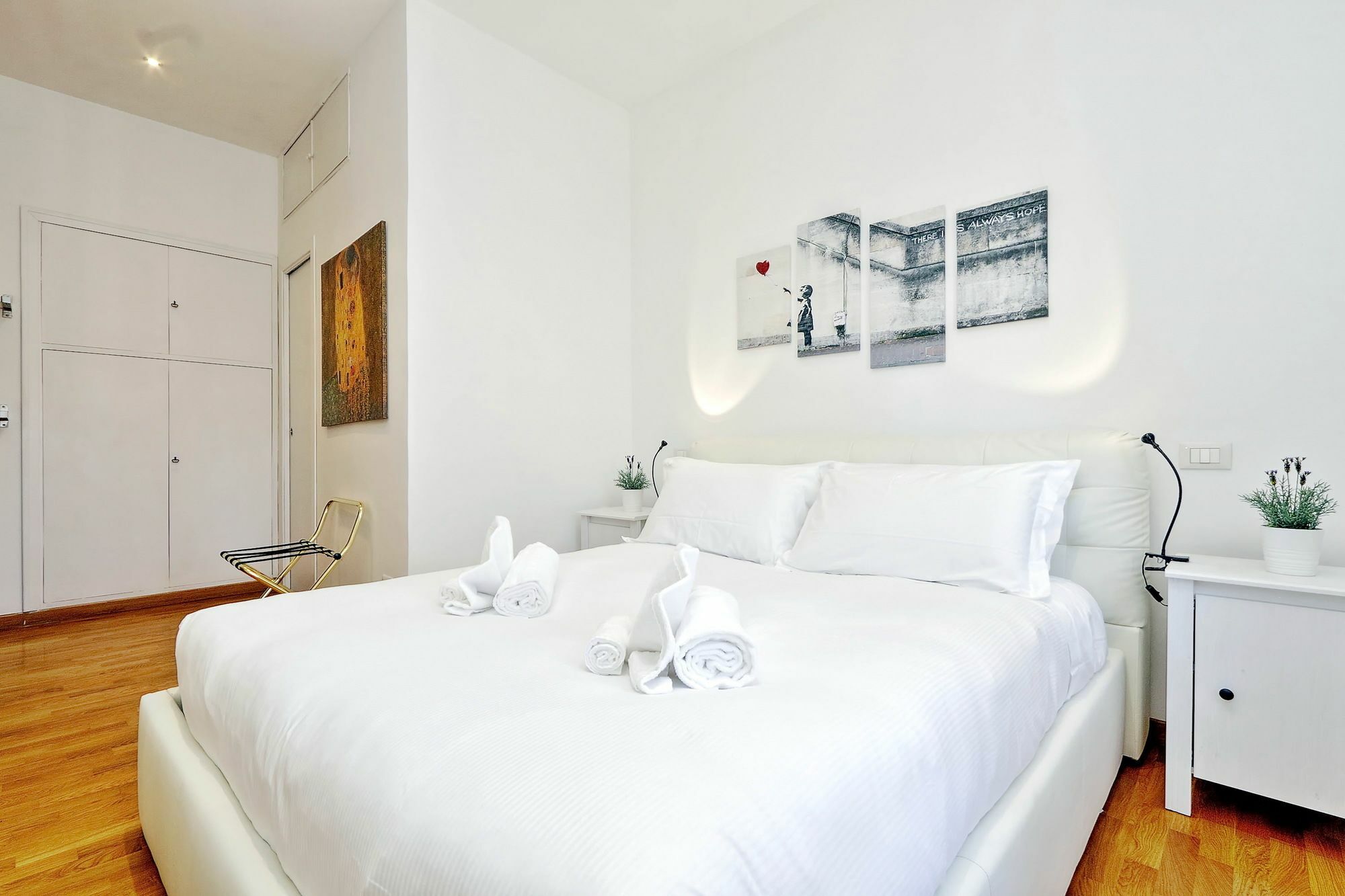 Cozy Leone - My Extra Home Roma Dış mekan fotoğraf