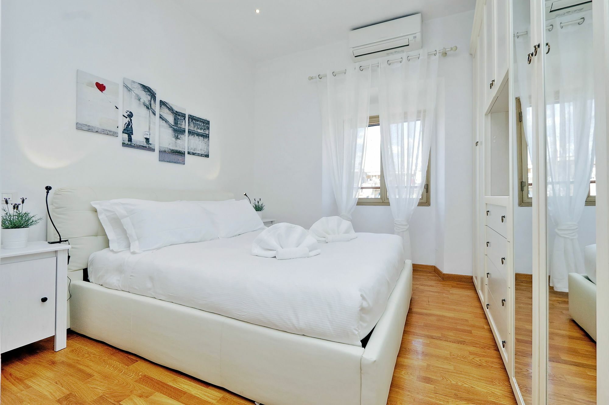 Cozy Leone - My Extra Home Roma Dış mekan fotoğraf