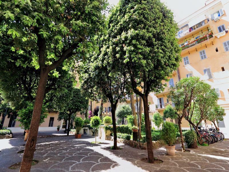Cozy Leone - My Extra Home Roma Dış mekan fotoğraf