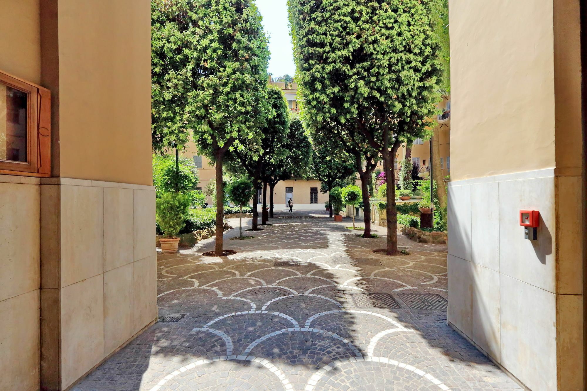 Cozy Leone - My Extra Home Roma Dış mekan fotoğraf