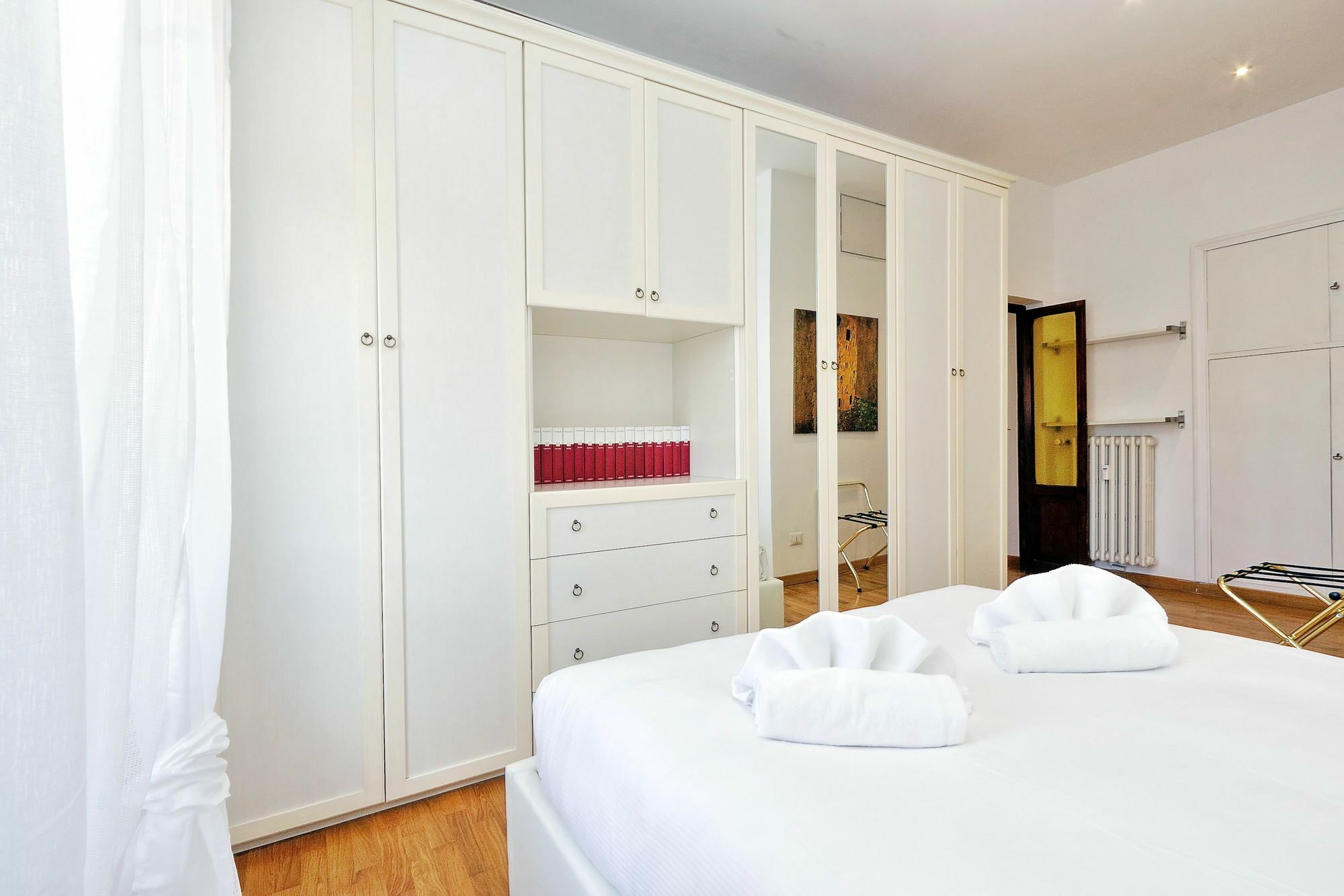Cozy Leone - My Extra Home Roma Dış mekan fotoğraf