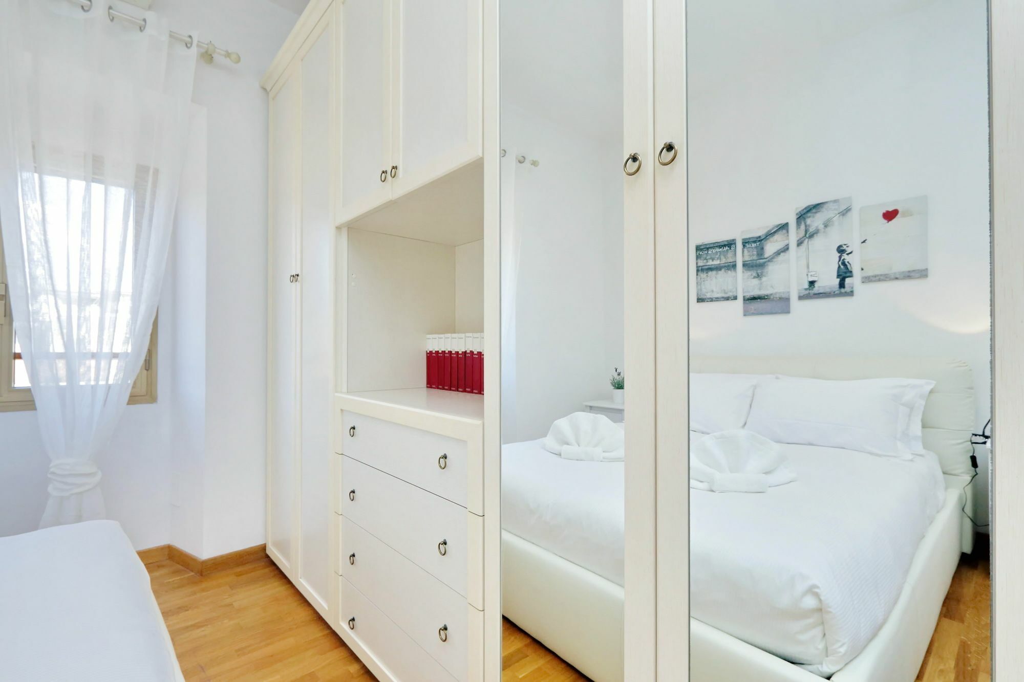 Cozy Leone - My Extra Home Roma Dış mekan fotoğraf