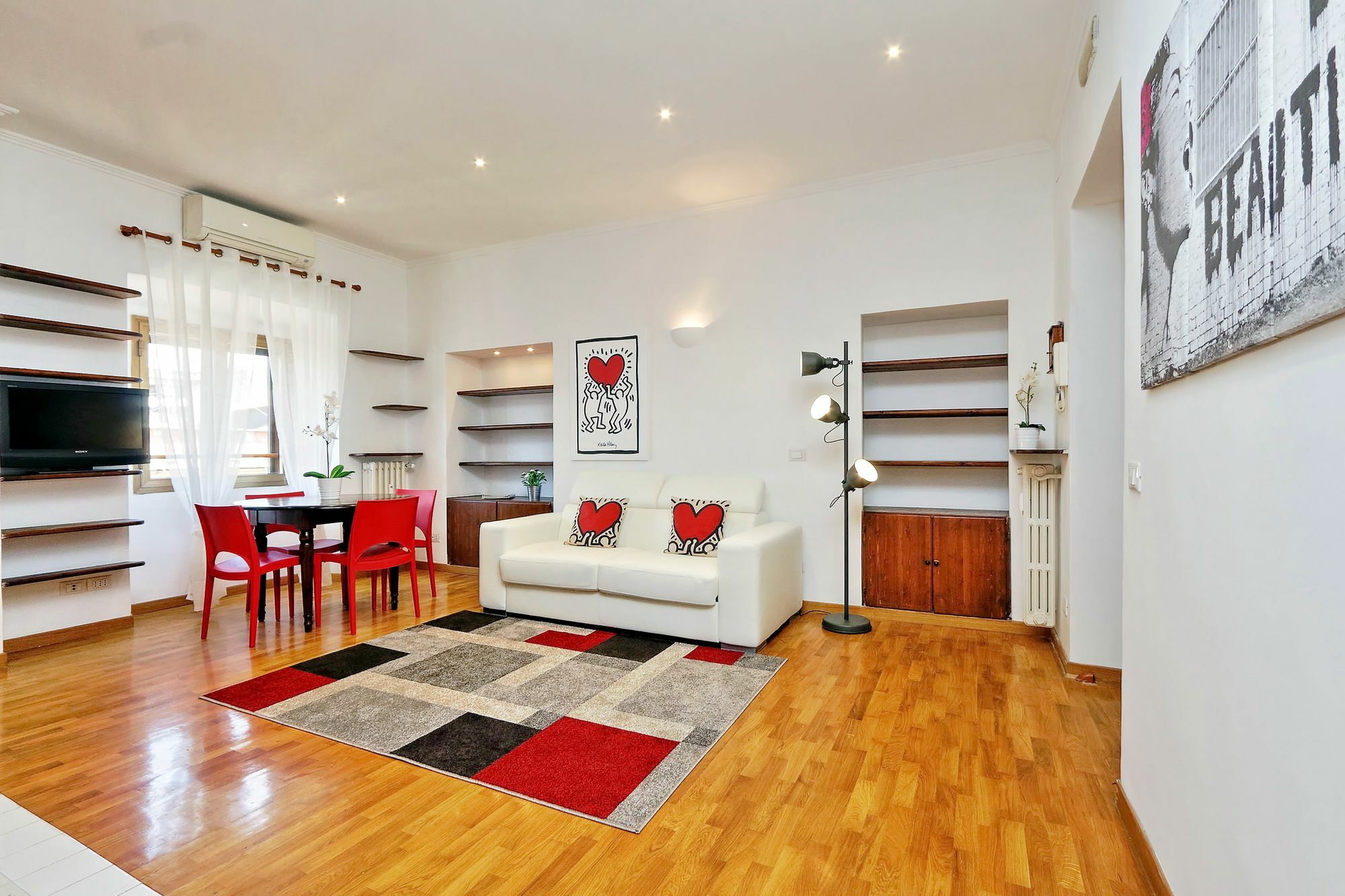 Cozy Leone - My Extra Home Roma Dış mekan fotoğraf