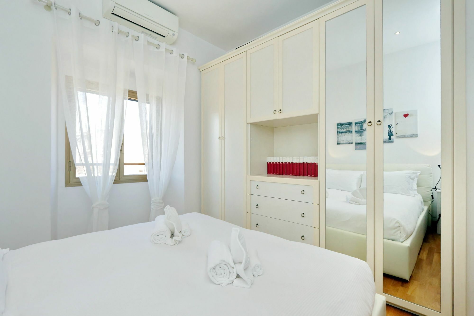 Cozy Leone - My Extra Home Roma Dış mekan fotoğraf