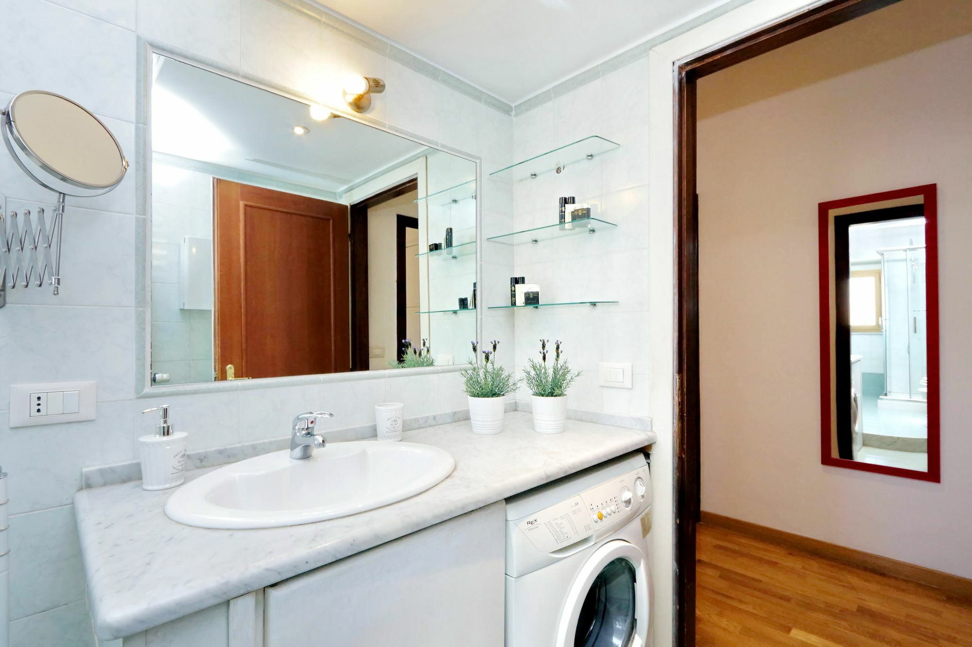 Cozy Leone - My Extra Home Roma Dış mekan fotoğraf
