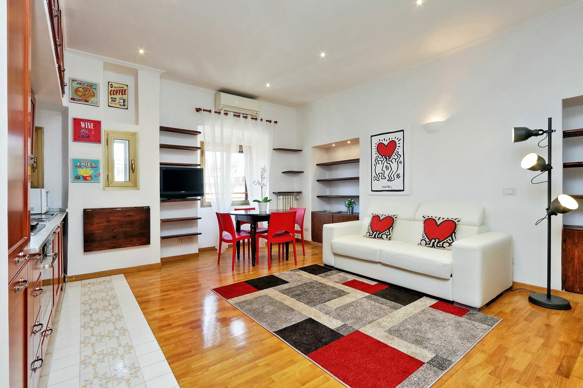 Cozy Leone - My Extra Home Roma Dış mekan fotoğraf
