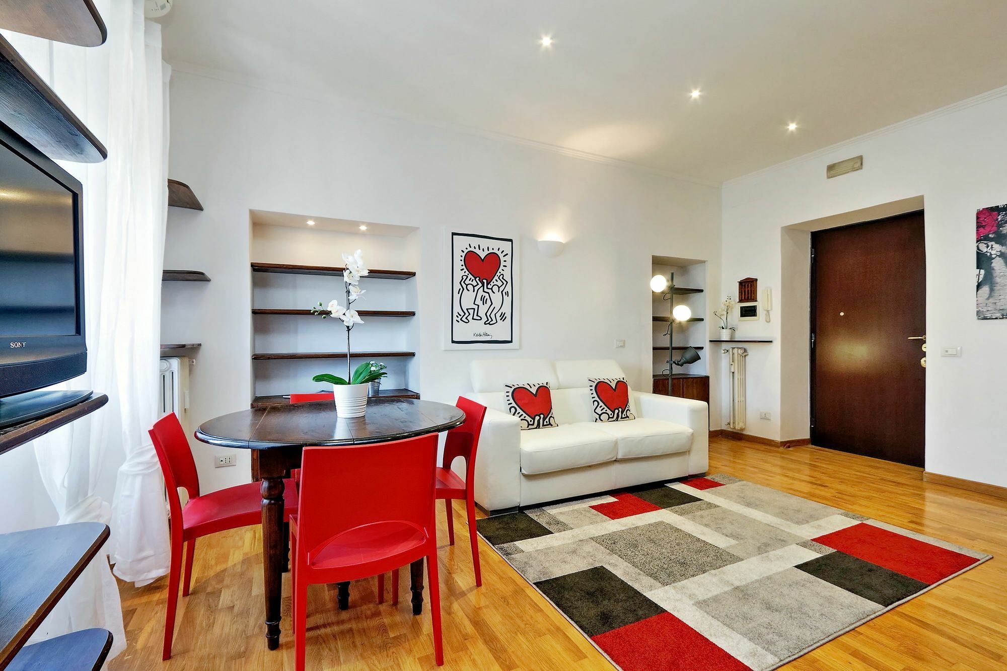 Cozy Leone - My Extra Home Roma Dış mekan fotoğraf