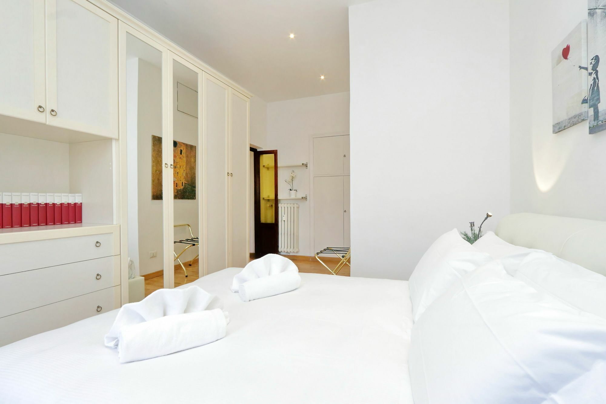 Cozy Leone - My Extra Home Roma Dış mekan fotoğraf