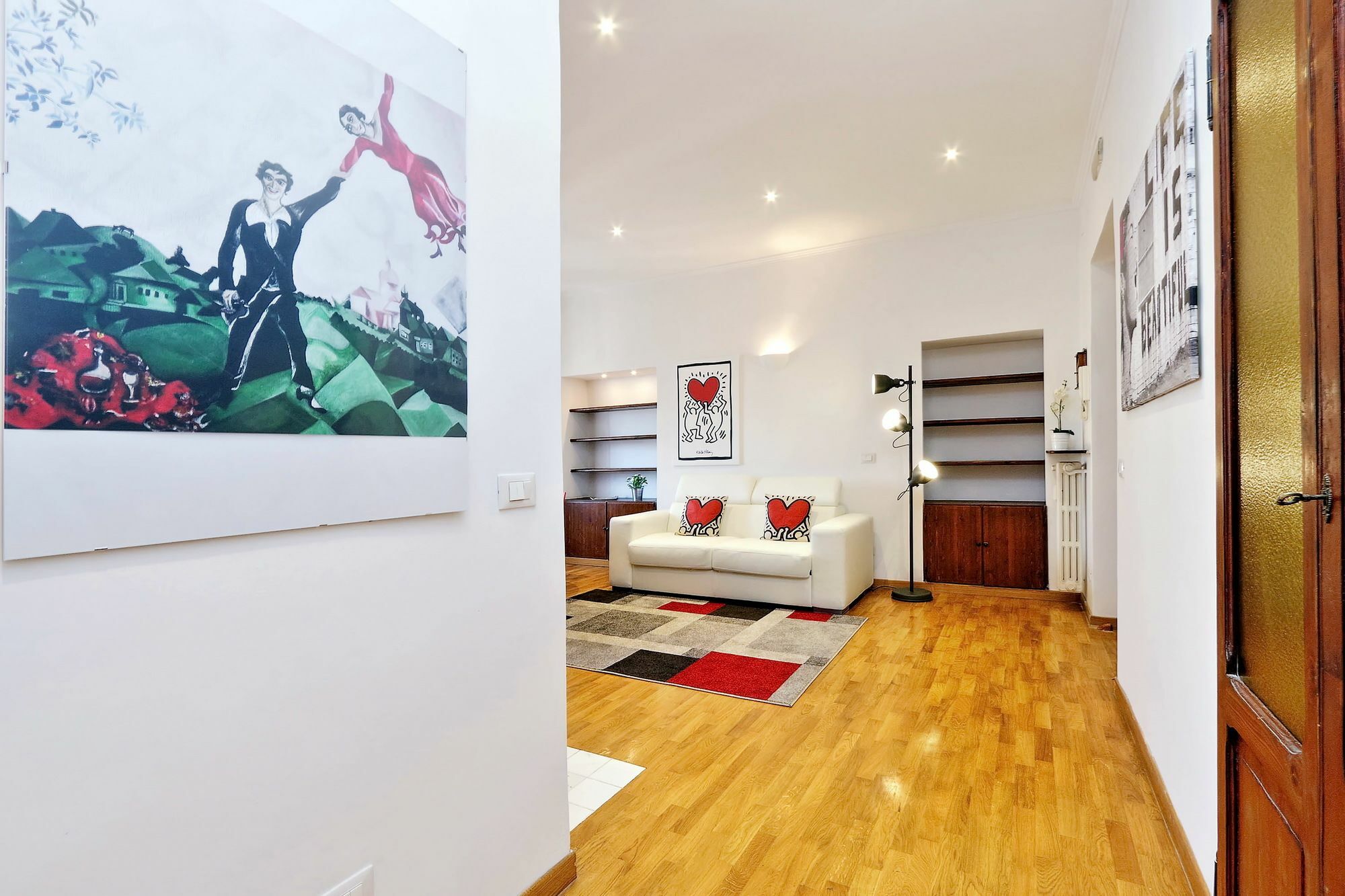 Cozy Leone - My Extra Home Roma Dış mekan fotoğraf