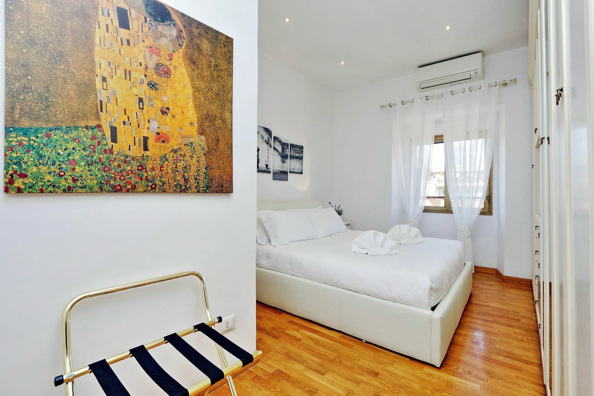 Cozy Leone - My Extra Home Roma Dış mekan fotoğraf